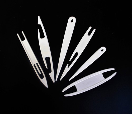 Proops set weaving - of, 6