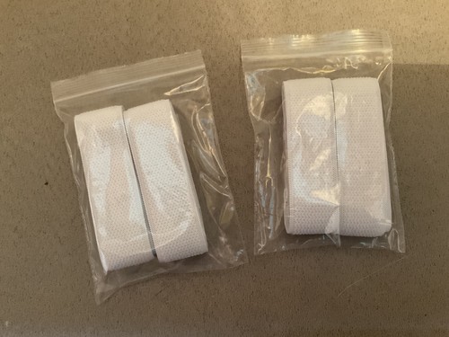Pairs straps for catheter - straps,