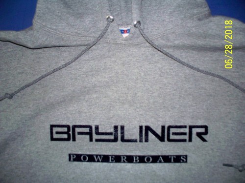 Bayliner powerboats screen - bayliner,