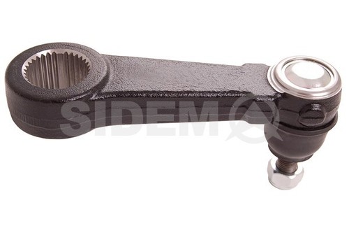 New pitman arm for - arm,