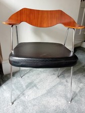 Terence Conran armchair from