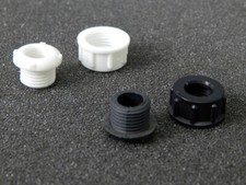 Vintage Style Bakelite Cord