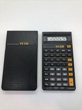 Texas Instruments TI-30
