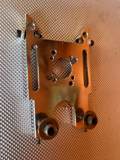 Goblin 700 motor mount