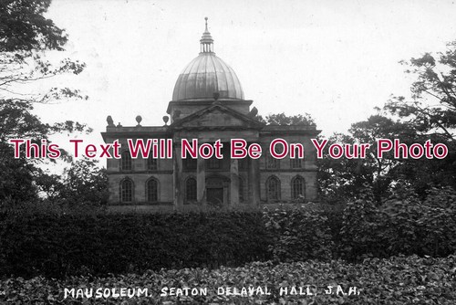 254 delaval mausoleum - -,