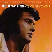 Elvis Presley : Elvis Gospel