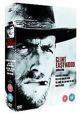 Clint Eastwood Collection [A