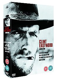 Clint eastwood collection a - collection,