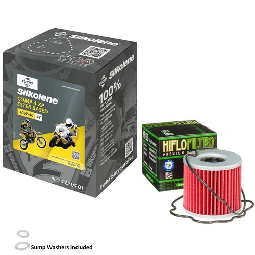 425 oil and - oil, kit