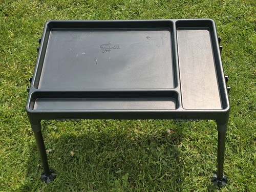 Nash box logik small bivvy - small,