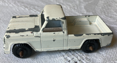 Vintage midgetoy 1971 - midgetoy,
