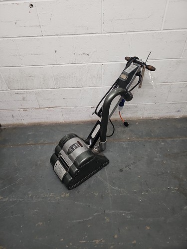 Hiretech ht8 floor sander - hiretech,