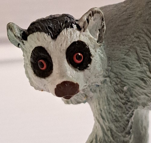 Aaa toy ring tailed lemur - aaa,