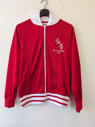 Sunderland afc 1973 cup - 1973,