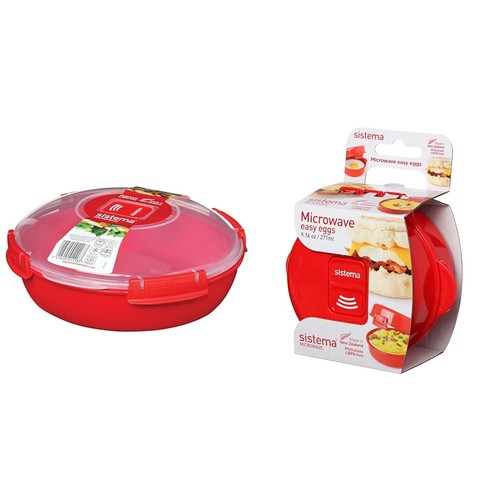 Microwave round food - microwave,