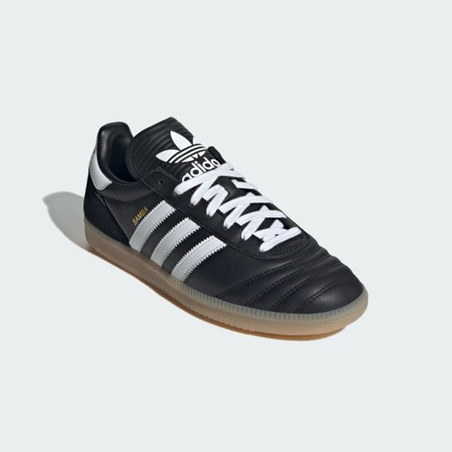 Adidas samba shoes uk8 - shoes,