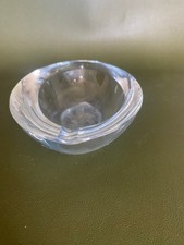 Glass Strombergshyttan Sweden