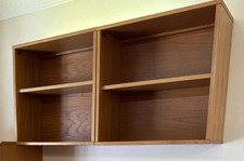 Tapley 33 teak furniture shelves   