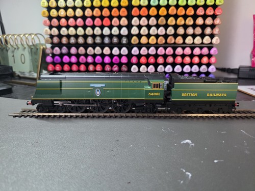 Hornby r2220 gauge - oo,