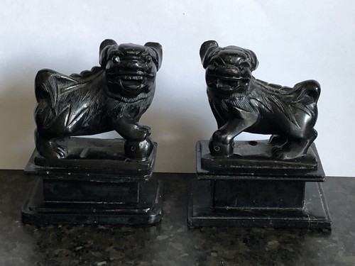 Stunning pair antique - stunning,