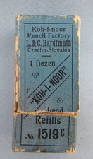 Vintage dolls house/miniature pencils.