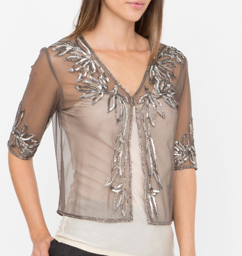 Shrug bolero jacket for - shrug,