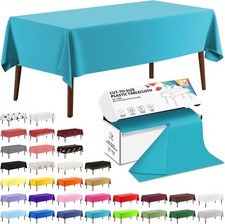 54 Inch X 100 Feet Plastic