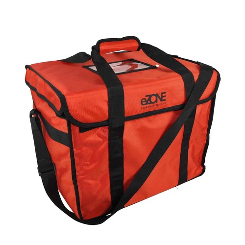 Large food delivery - food,