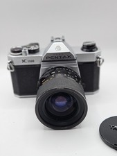 Asahi Pentax K1000 35mm SLR