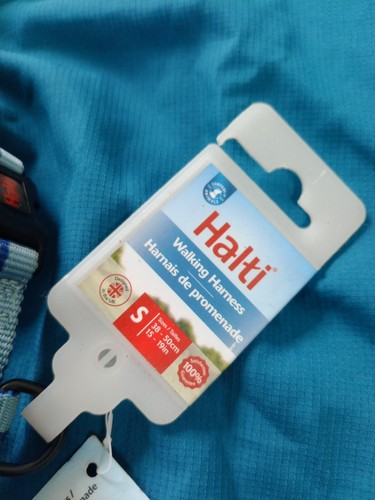 Halti walking harness for dogs - halti,