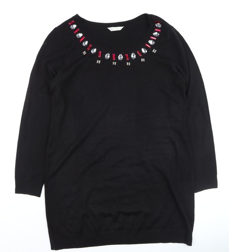 Womens size bhs black - size,