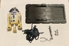 Star Wars R2D2 action figure