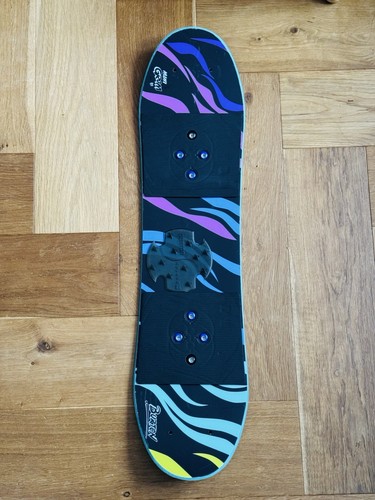 Burton mini grom 80cm - burton,