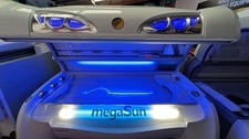 Megasun 6800 cpi reconditioned - megasun,