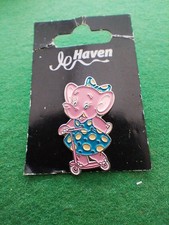 VTG Haven Holidays Elephant