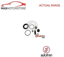 BRAKE CALIPER REPAIR KIT REAR