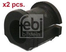X2 PCS FRONT FITS BOTH SIDES