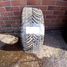 MICHELIN CROSS CLIMATE