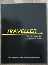 Mongoose traveller - traveller,