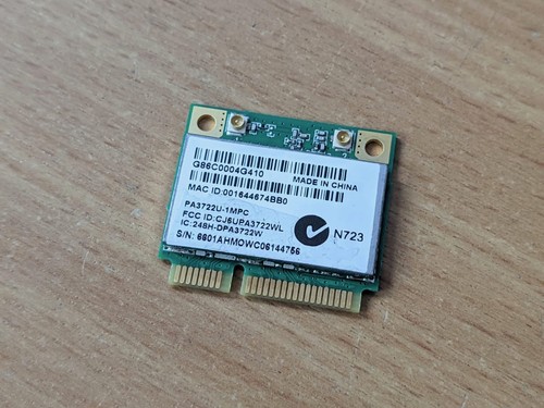 Toshiba satellite l650 - toshiba, l655