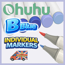 Ohuhu Honolulu B Alcohol