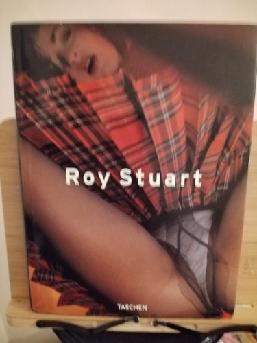 Roy stuart volume 1998 - roy, (1998