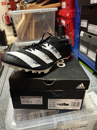 Adidas adizero finesse - adidas, sprint