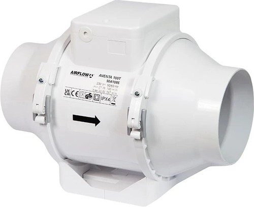Airflow 9041086 aventa 100t - airflow,