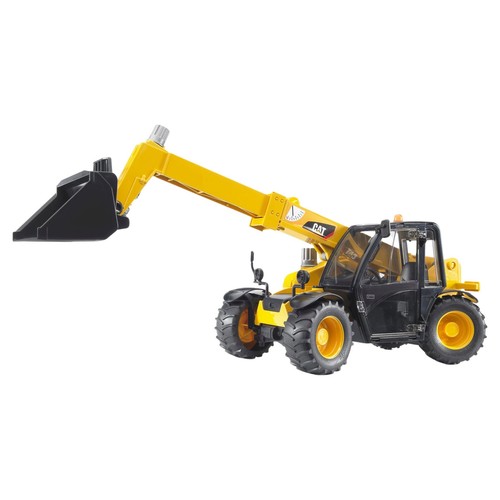 Bruder cat telehandler - bruder,