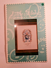 Mirabilia Little Stitches