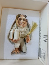 Beauty and the Beast Disney Lenox Ornaments gift of love. Certificate 24ct gold