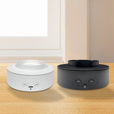 Motorized Rotating Display