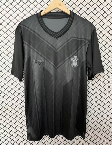 Southampton 1993 blackout - southampton, 1993/95