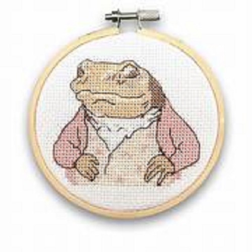 The crafty kit company - kit,